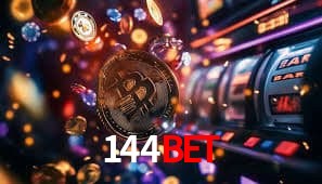 cassino 144Bet