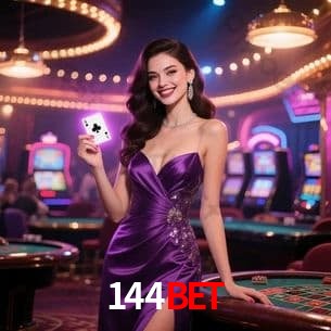 Torneios 144Bet
