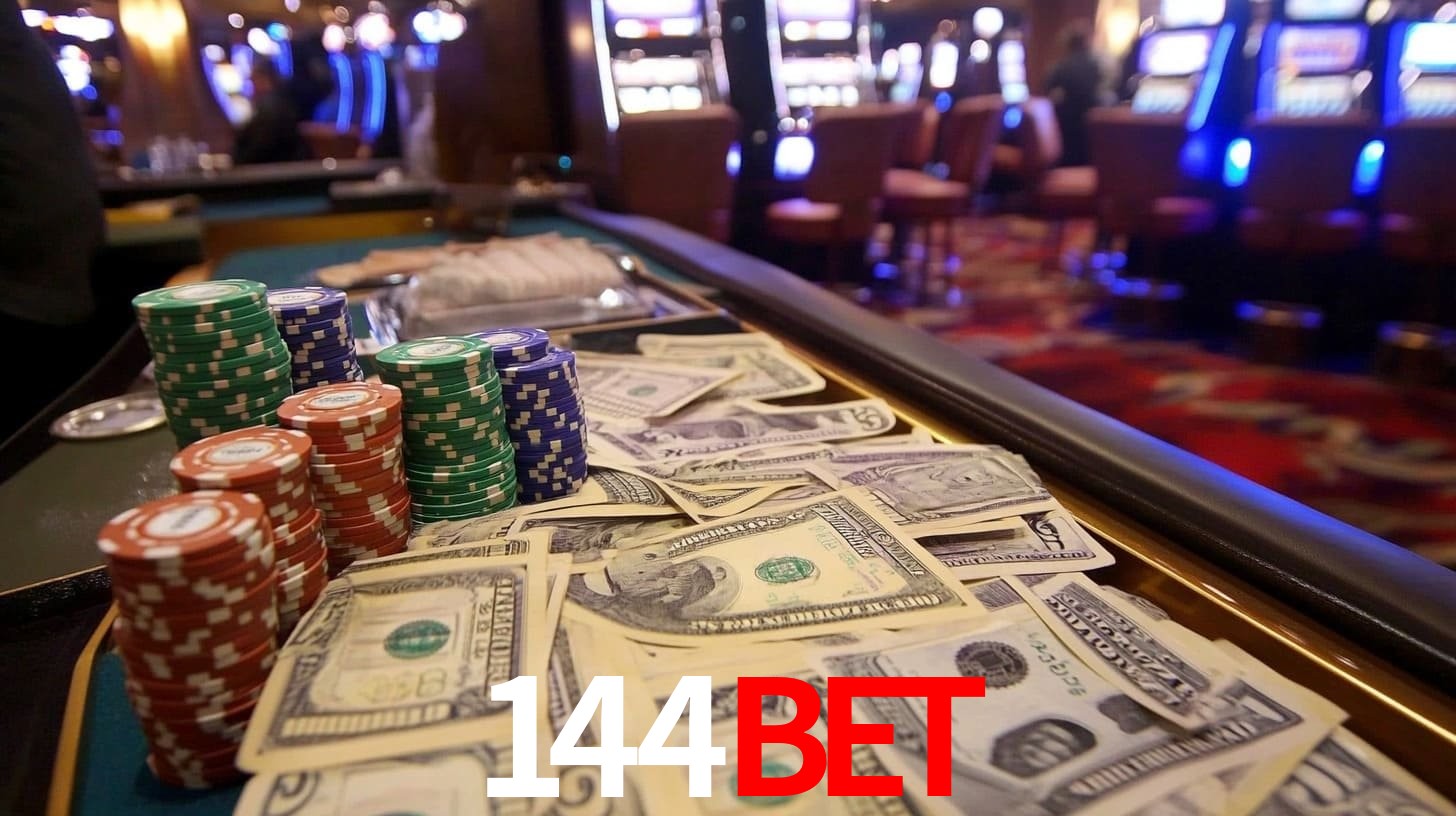 Biblioteca de slots populares na 144Bet