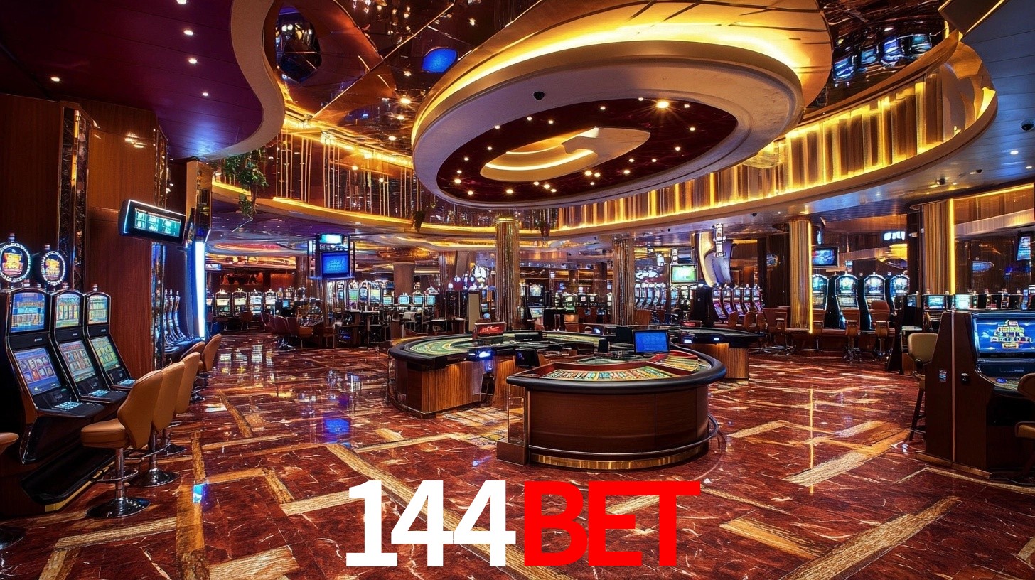 Programa VIP 144Bet
