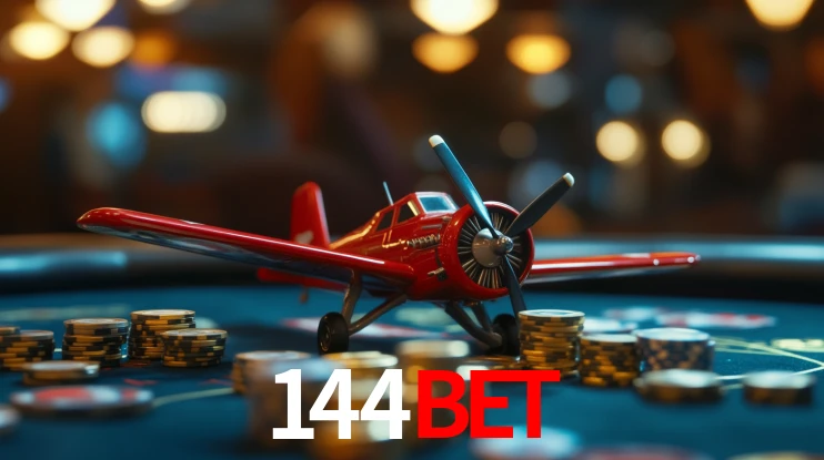 Live Casino 144Bet