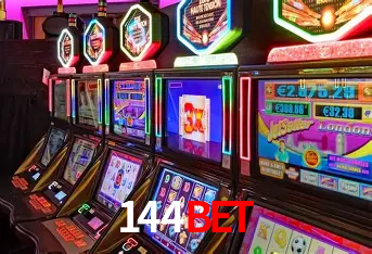 A Emoção da Loteria na 144Bet: Uma Chance de Mudança de Vida