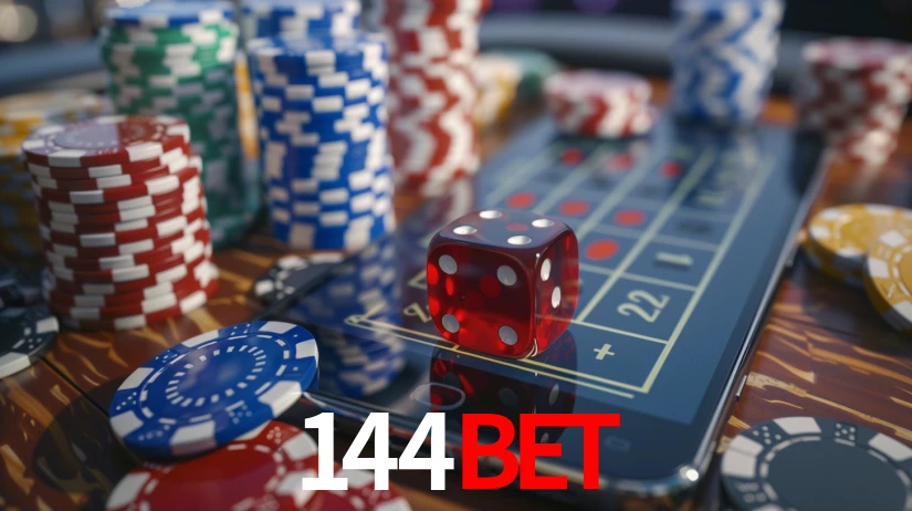 144Bet App