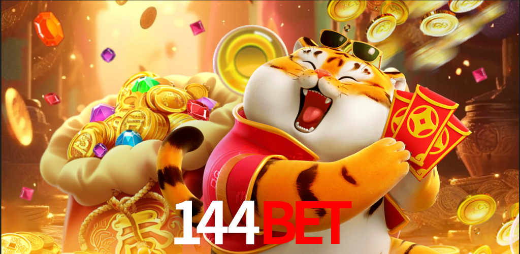 144Bet Vip