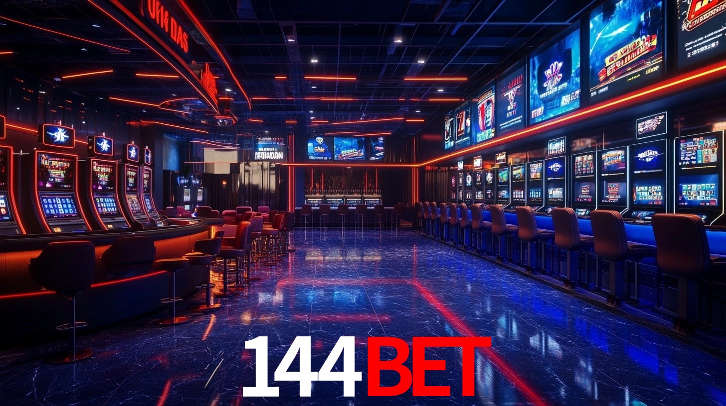 Daily Bonuses 144Bet