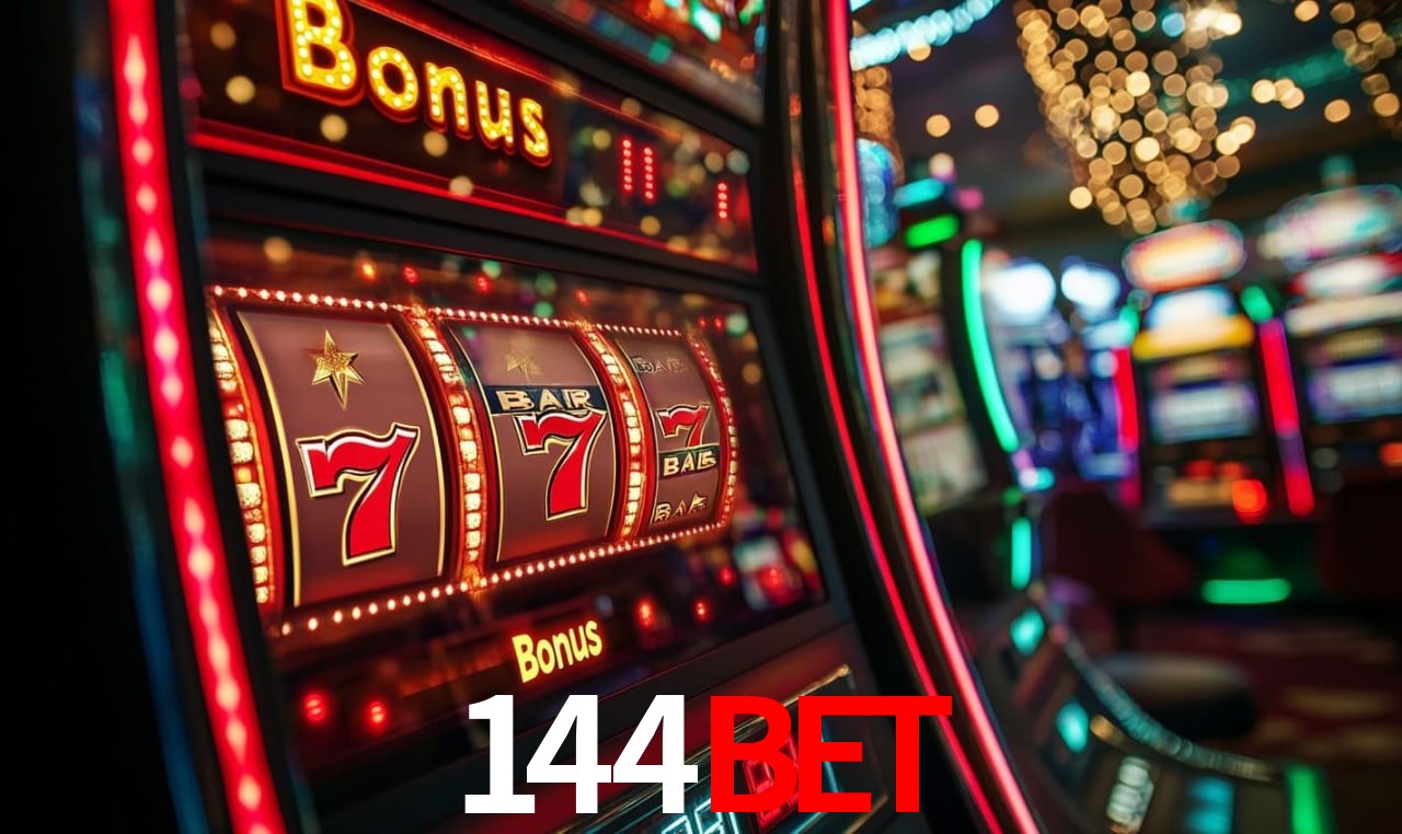 Apostas com odds competitivas na 144Bet