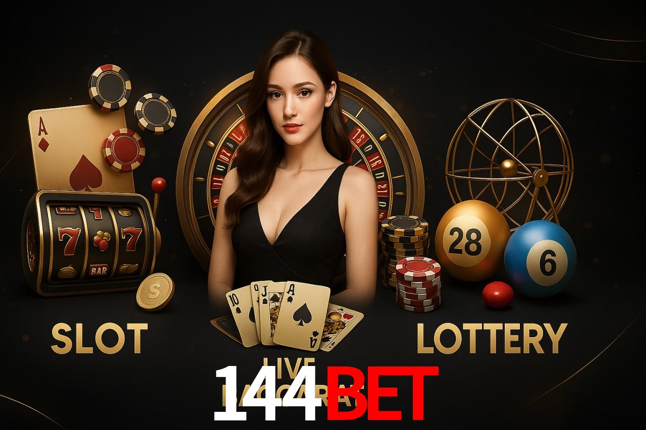 Jogos com bônus e suporte 24h na 144Bet