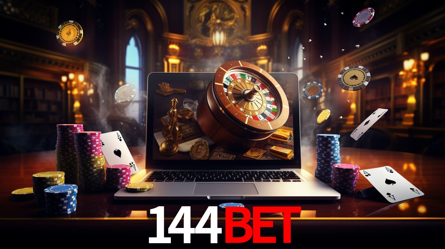 VIP Casino 144Bet