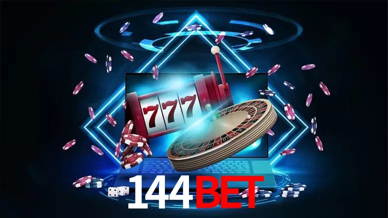 Cadastro Rápido 144Bet