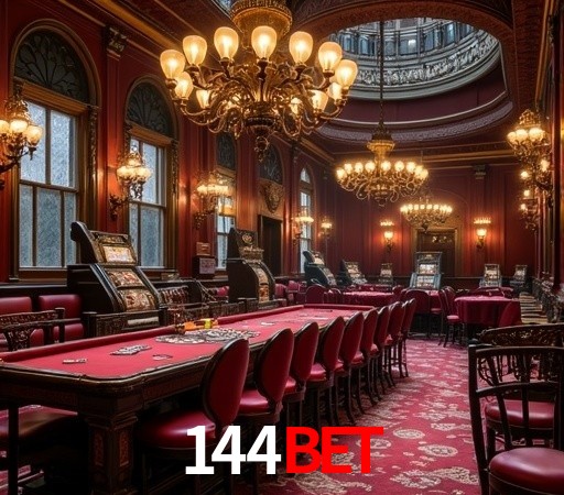 Promoção Relâmpago 144Bet