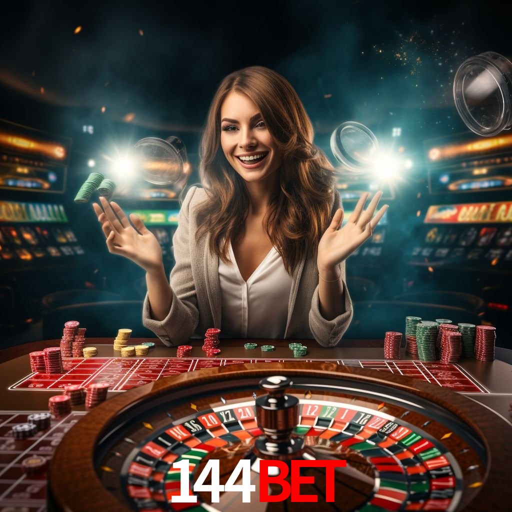 144Bet App