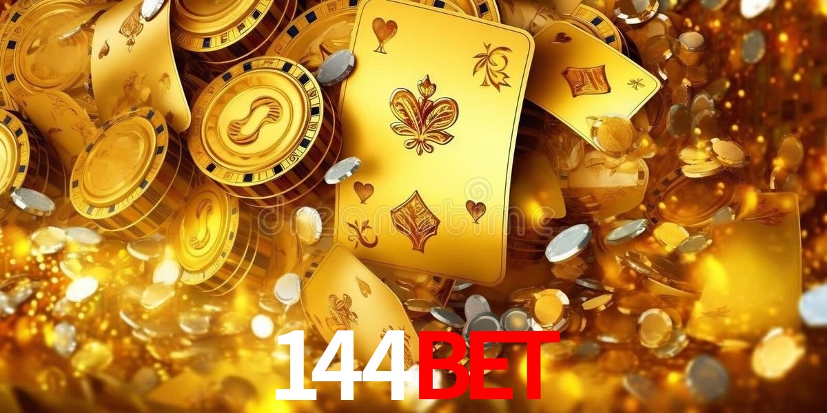 Desvendando o Mundo dos Jogos Virtuais na 144Bet