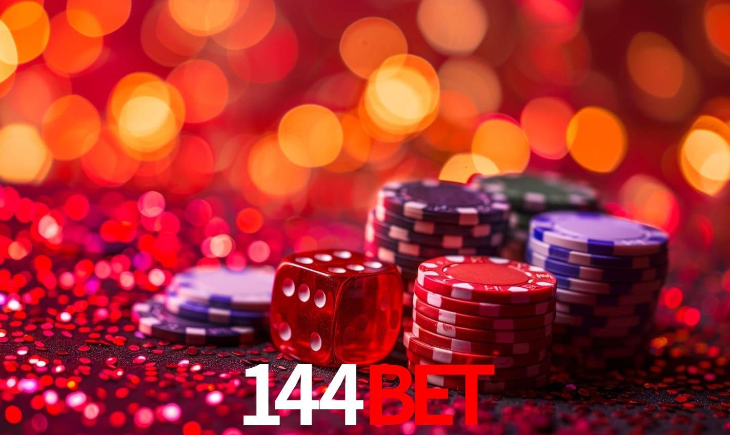 Inovações de Jogos na 144Bet: O Futuro das Experiências Interativas