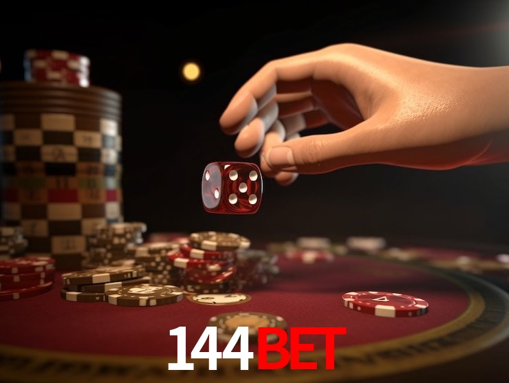 Jogos de Slot 144Bet