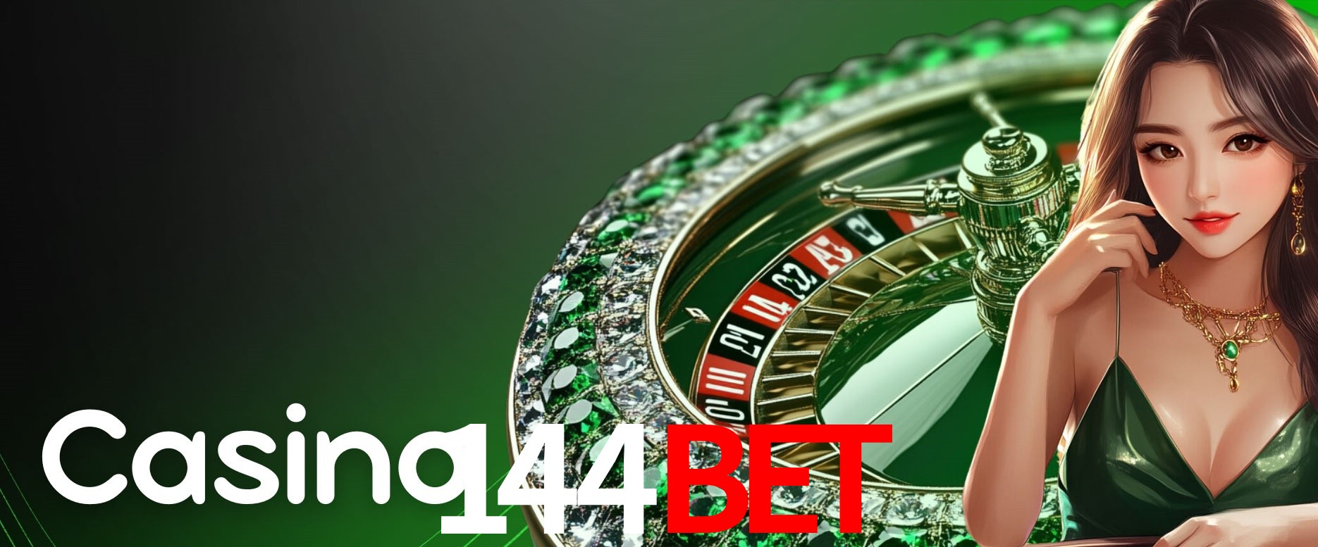 Exclusive Offers 144Bet
