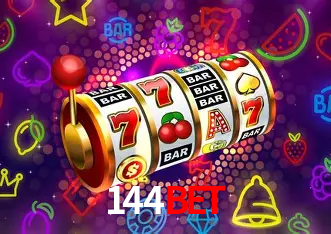 Desvendando o Mundo dos Jogos Virtuais na 144Bet