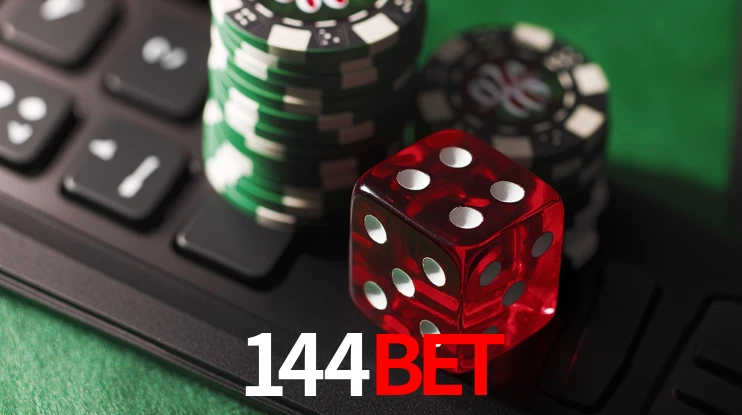 Account Benefits 144Bet
