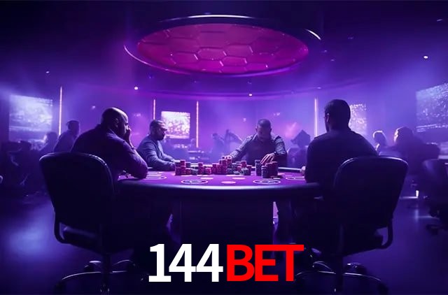 Estatísticas do Jogo 144Bet