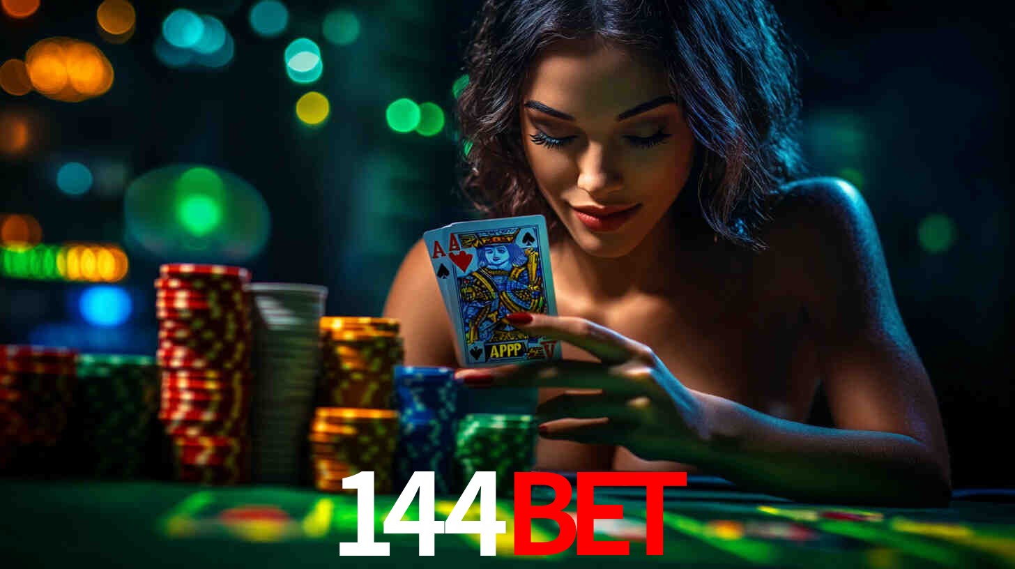 Descubra a Essência do 144Bet: Nossa História e Compromissos