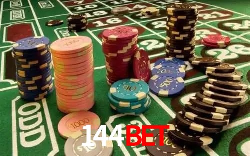 Escolher plataforma para baixar 144Bet