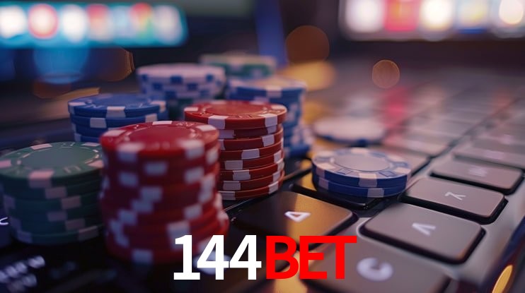 Sistemas de Segurança 144Bet