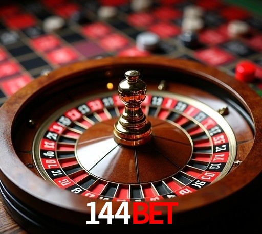 Jogos populares e pagamentos rápidos na 144Bet