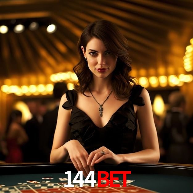 Descubra a Essência do 144Bet: Nossa História e Compromissos