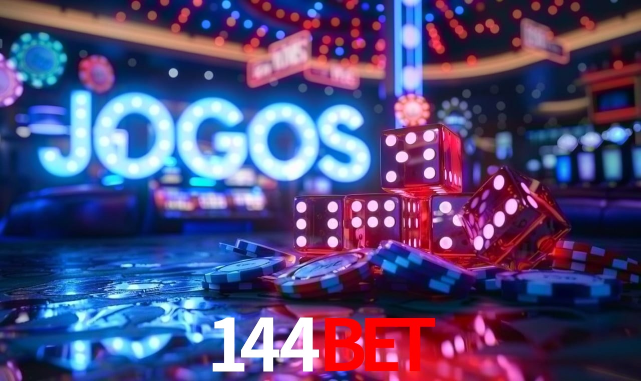 Interface Premium 144Bet