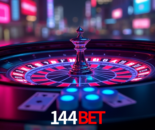 Explorando a Categoria de Eventos em Apostas na 144Bet