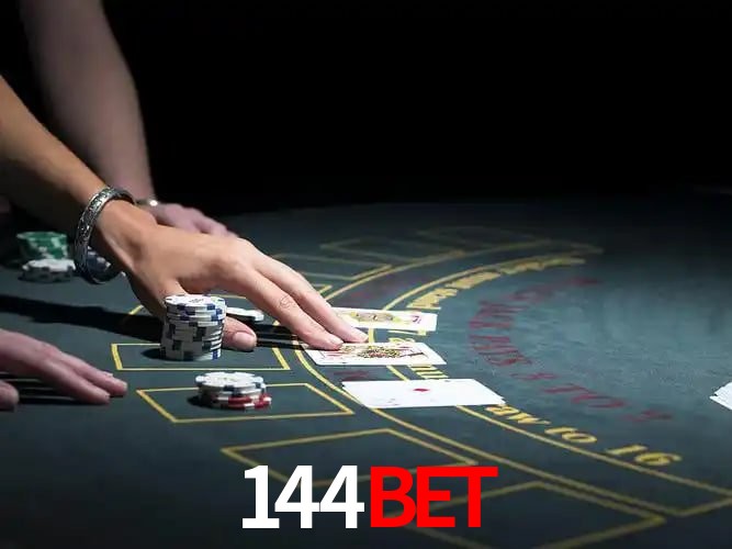 Ofertas Exclusivas 144Bet