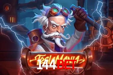 Login Seguro 144Bet