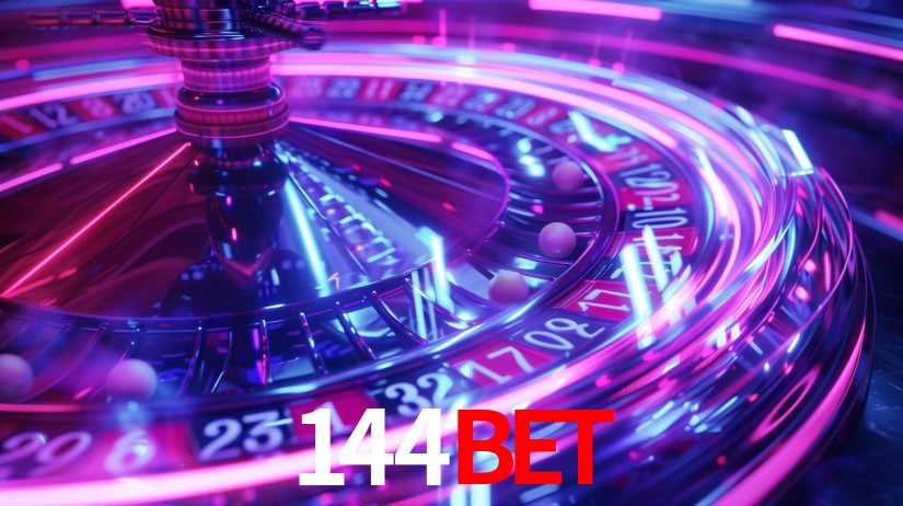A Emoção da Loteria na 144Bet: Uma Chance de Mudança de Vida