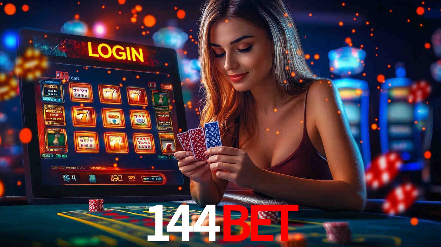 Bônus Generosos e Exclusivos no 144Bet para Você!