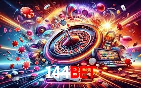 Apostas de Basquete 144Bet