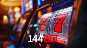Segurança 2FA 144Bet