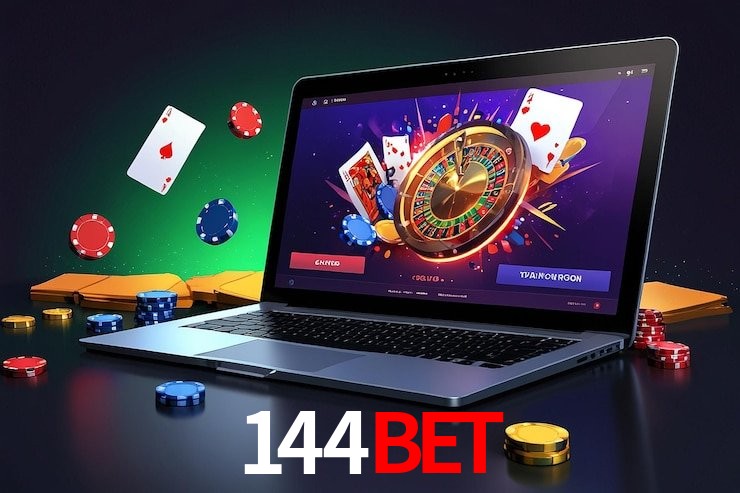 Promoções Sazonais 144Bet