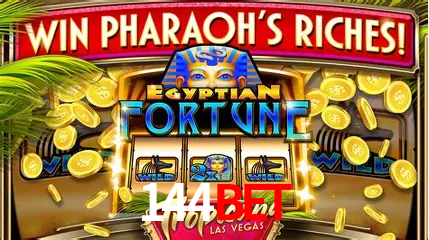 Cassino ao vivo com dealers reais na 144Bet