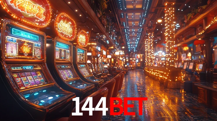 144Bet Vip