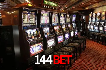 A Revolução dos Aplicativos de Jogos no 144Bet