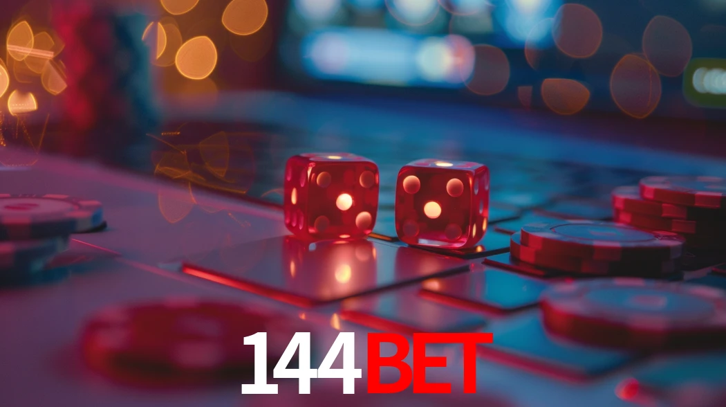 Secure Login 144Bet