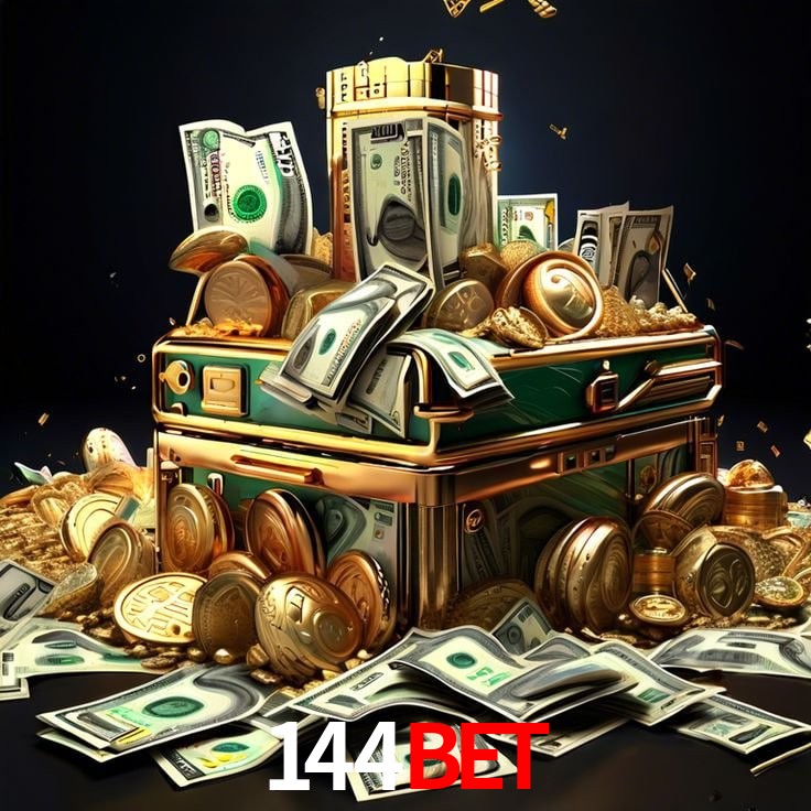 Estatísticas Esportivas 144Bet
