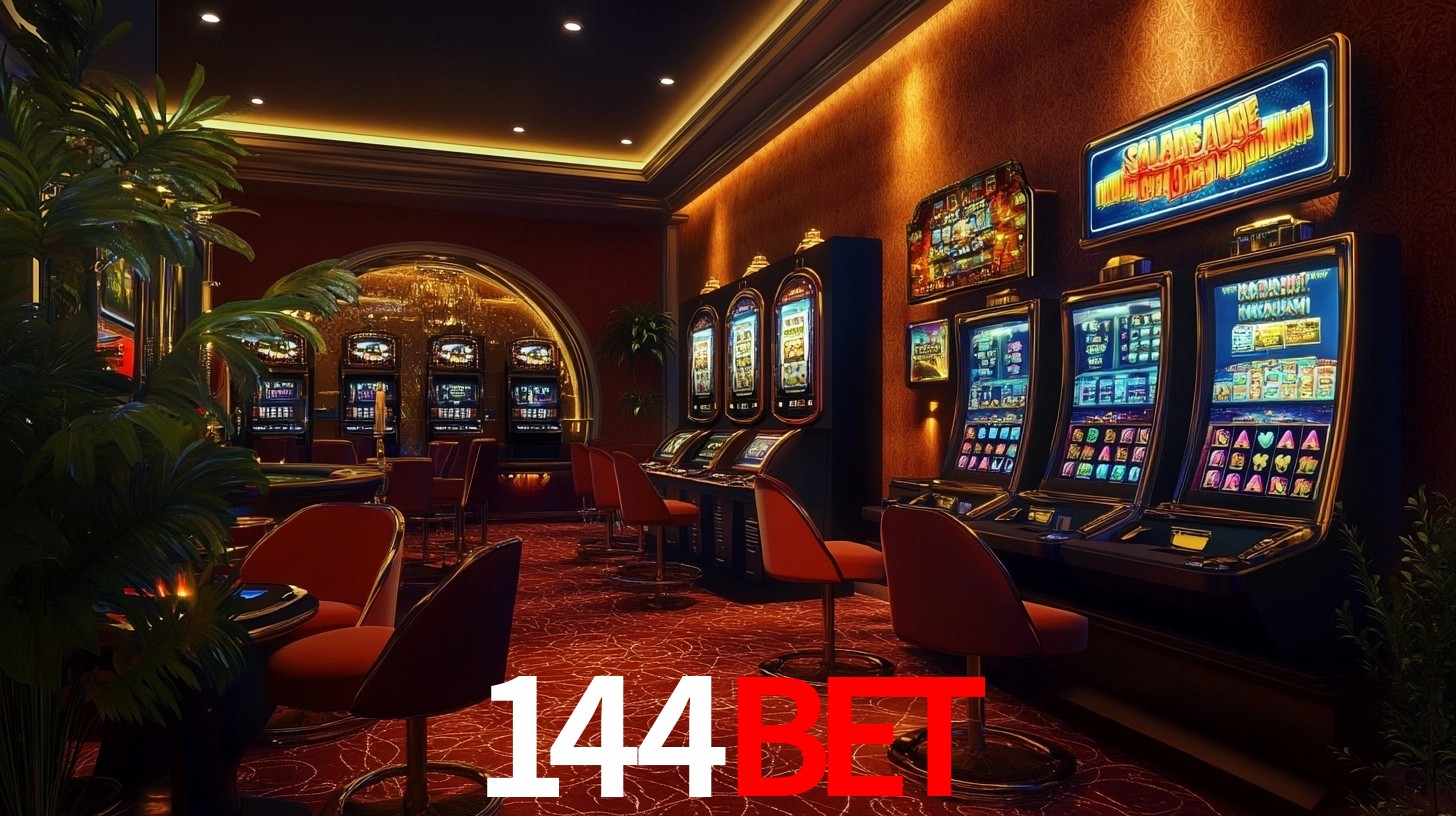 Tournaments 144Bet