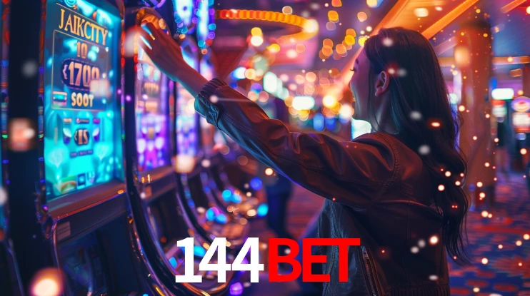 144Bet App