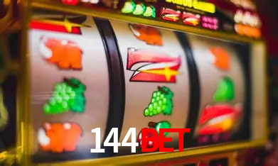 Descubra a Magia dos Jogos de Arcade no 144Bet