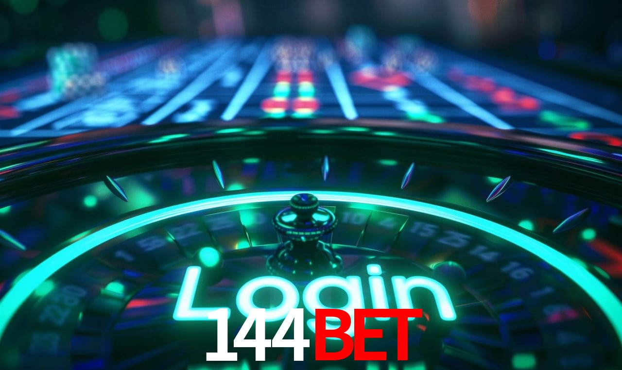 Apostas de Futebol 144Bet