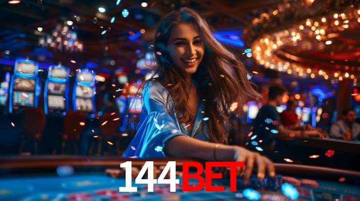 Statistics 144Bet