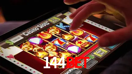 Descubra a Essência do 144Bet: Nossa História e Compromissos