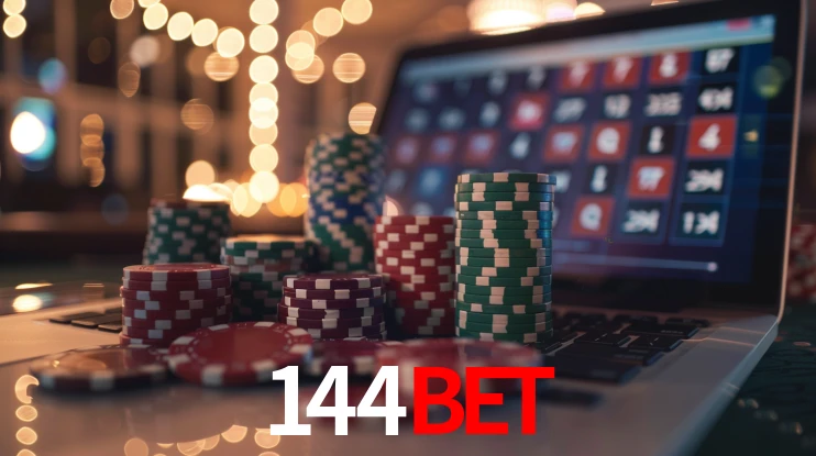 Quick Registration 144Bet