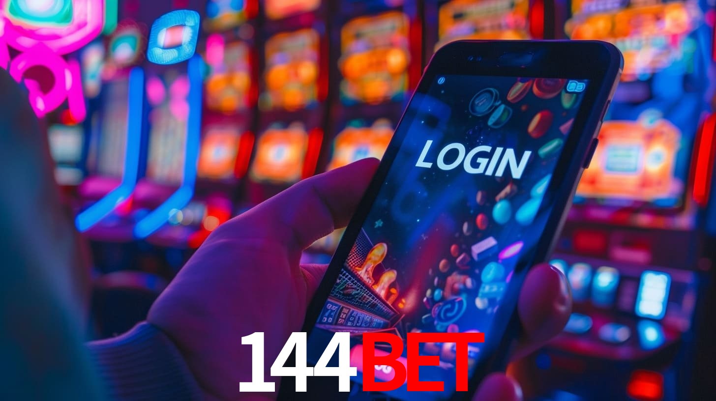 Mesa de Blackjack 144Bet