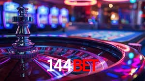 Estatísticas 144Bet